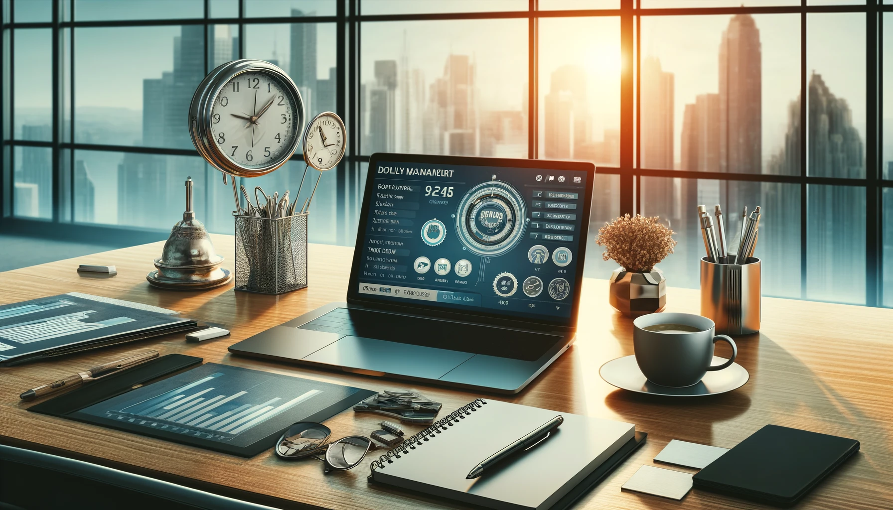 Mastering Daily Planning to Enhance Project Delivery