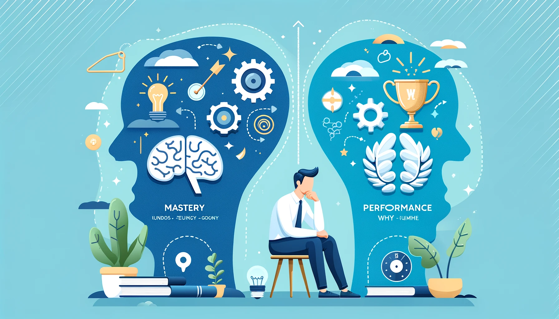 The importance of Understanding 'Why' the Goal