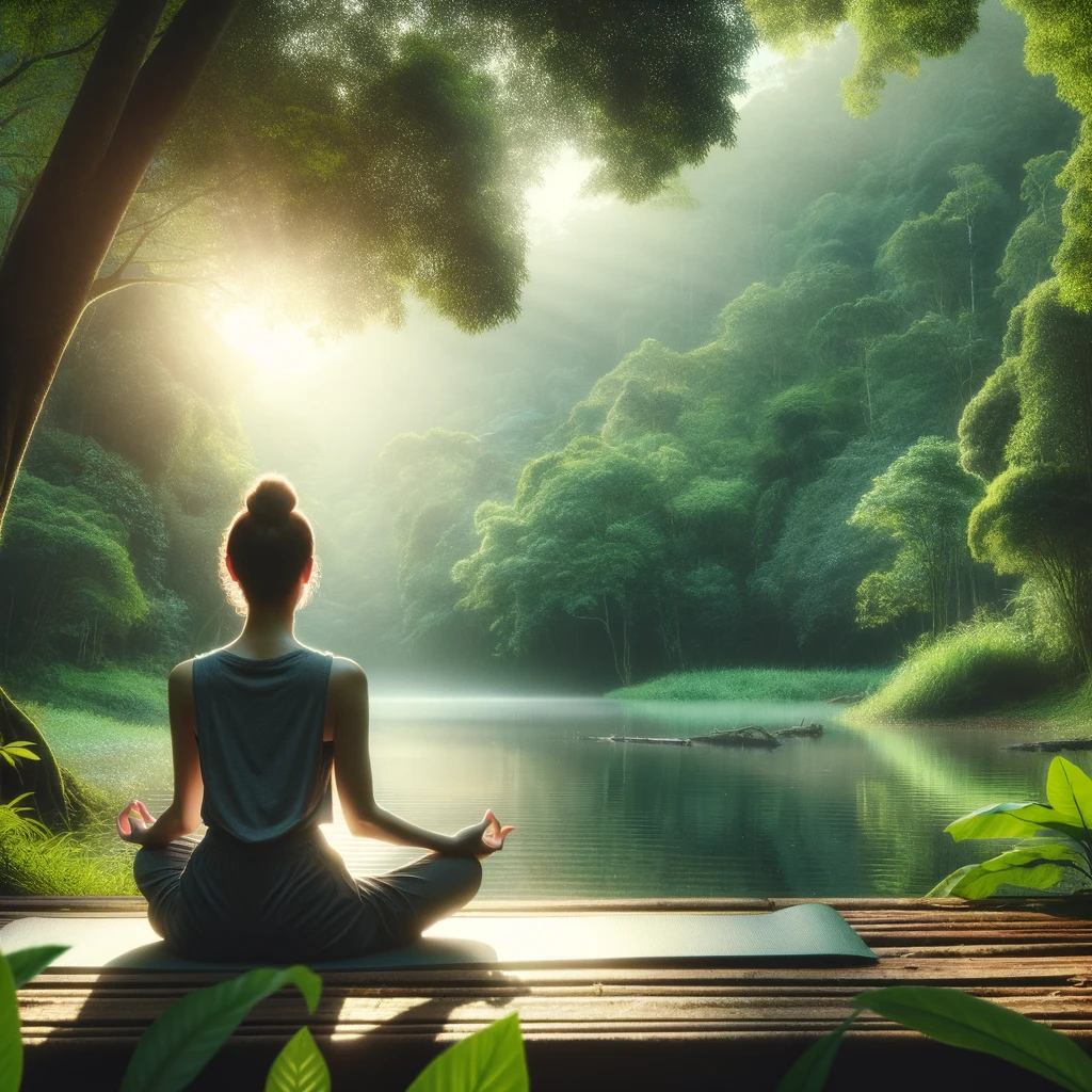 Benefits of Meditation and Mindfulness in goal achievment