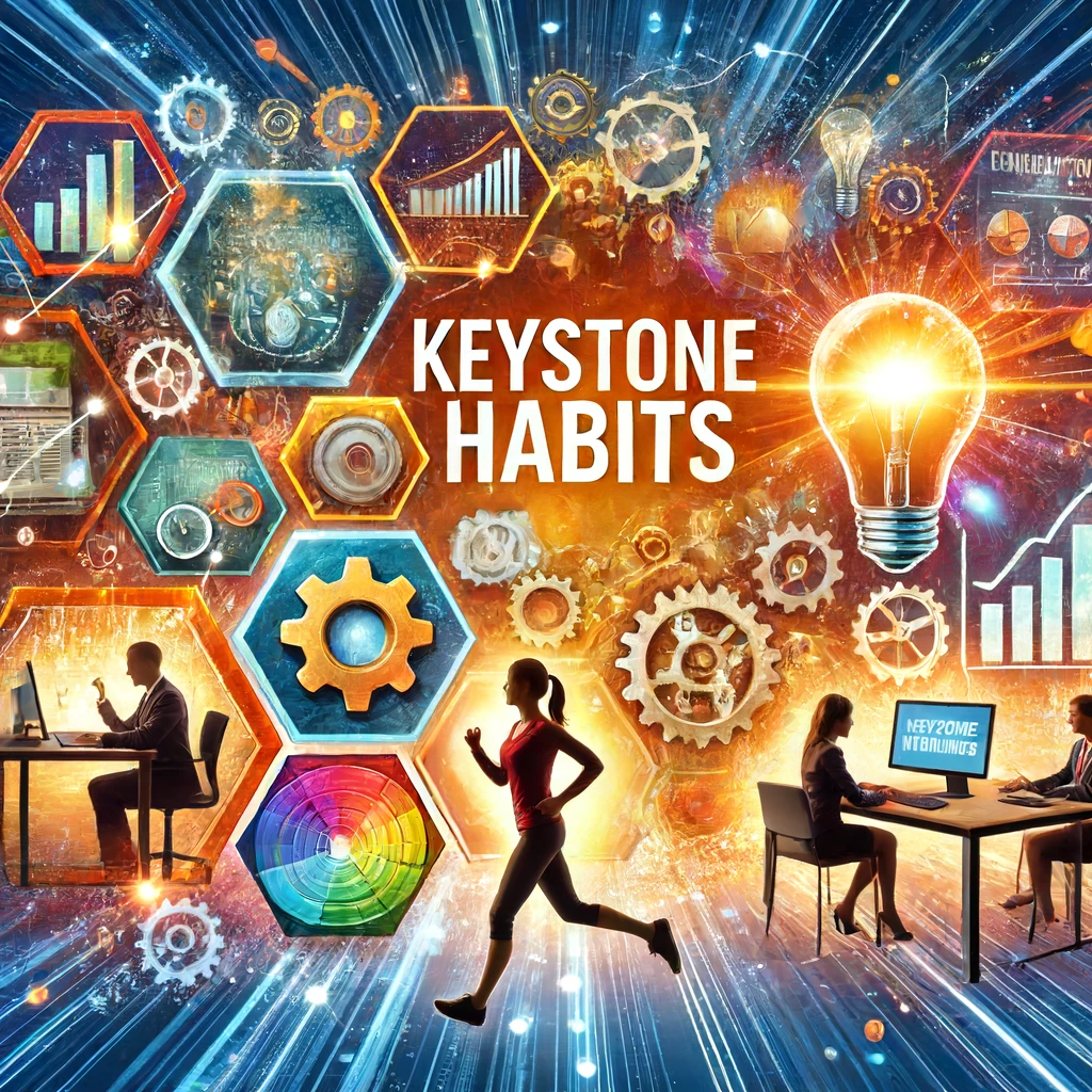 Keystone Habits