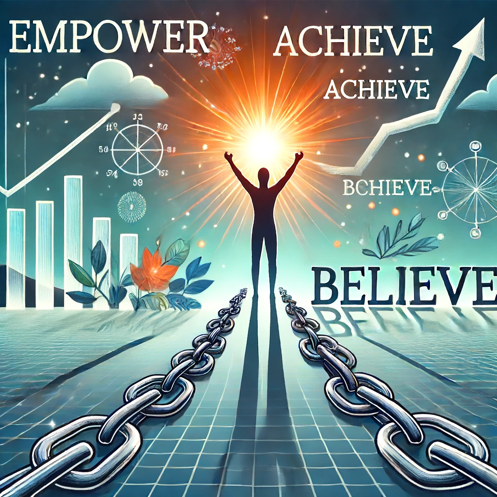 limiting beliefs