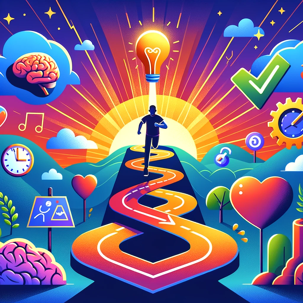 The importance for willpower for achieving your goals successfully