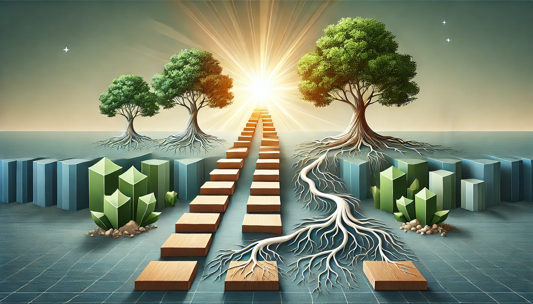 How to achieve your goals by setting daily habits