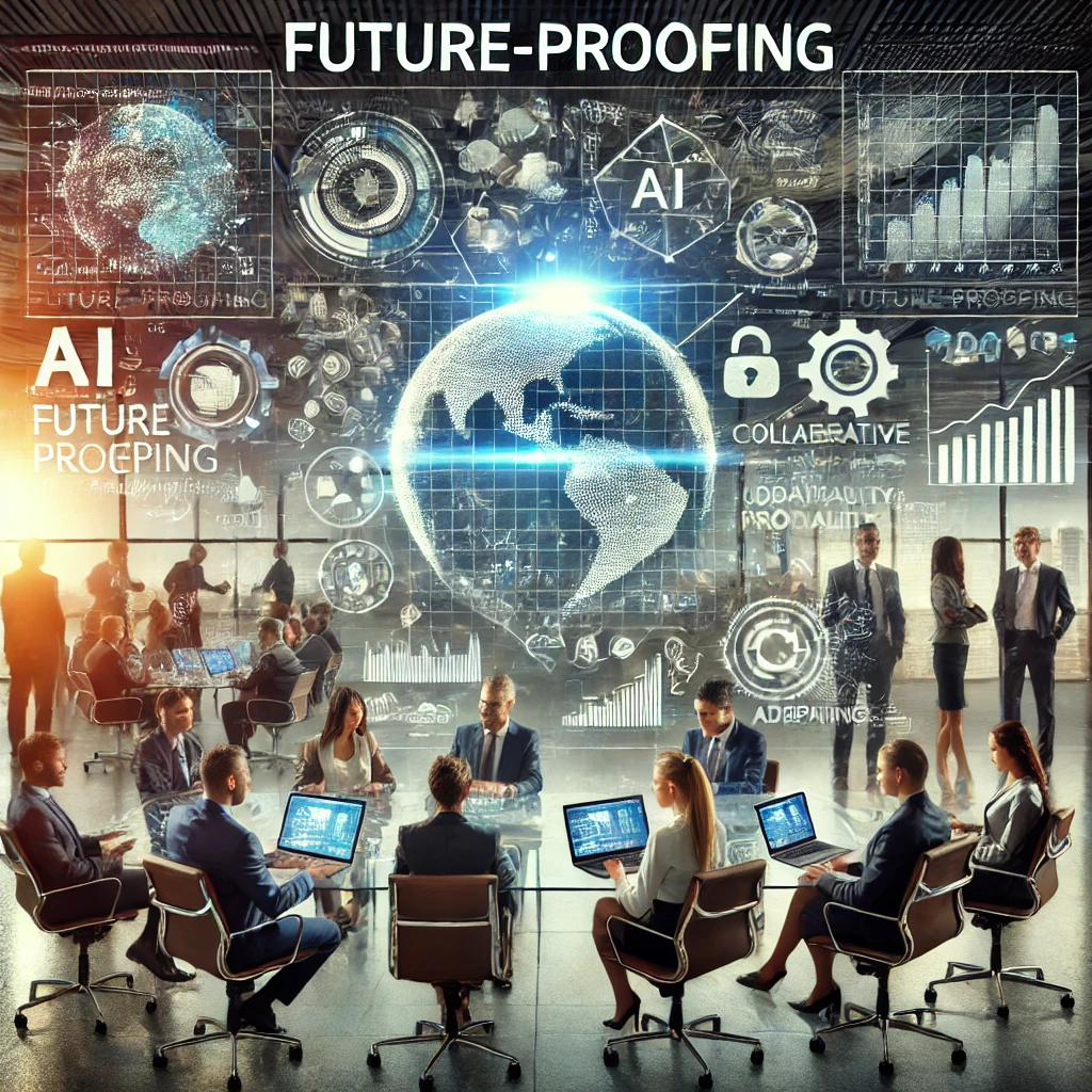 Future proofing your goals