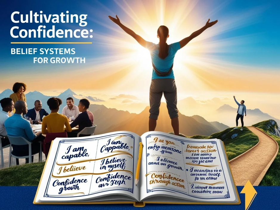 Self Confidence and goal achievement