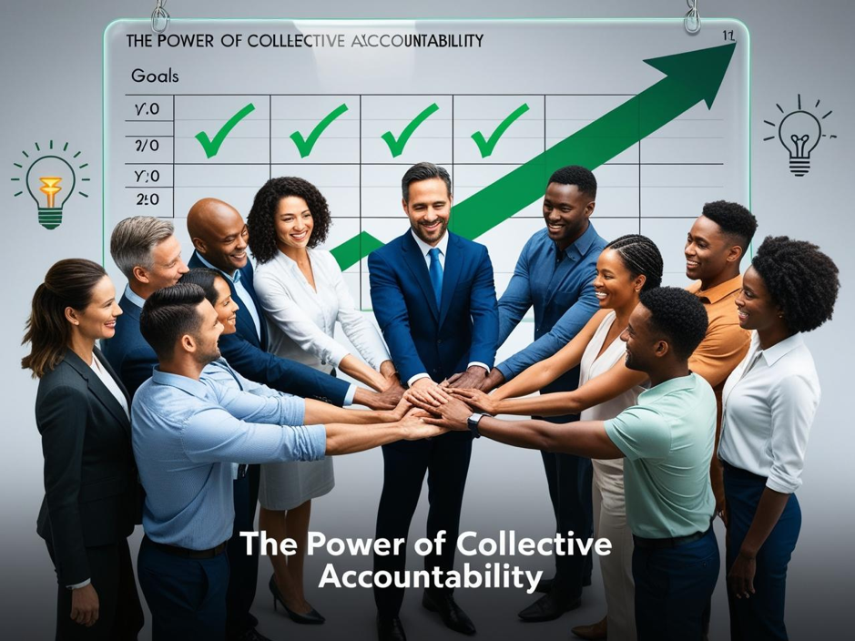 Power of Accountability