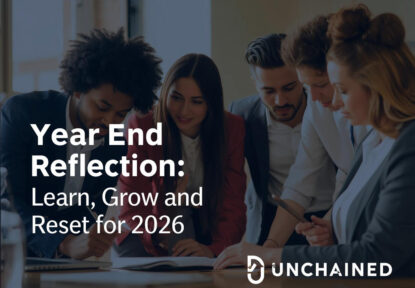 Year End Reflection: Learn, Grow and Reset for 2026